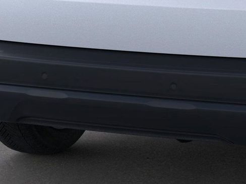 New 2026 Ford Escape ST-Line Select w/ Tech Pack #2 image 23