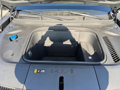 New 2026 Kia EV9 Light image 21