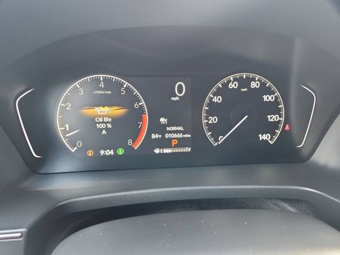 Certified 2025 Honda Pilot TrailSport image 29
