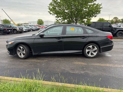 Used 2019 Honda Accord EX-L image 7