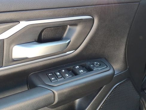 Used 2025 RAM 1500 Big Horn RWD image 4