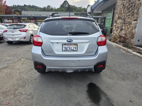 Used 2015 Subaru Crosstrek 2.0i Premium image 6