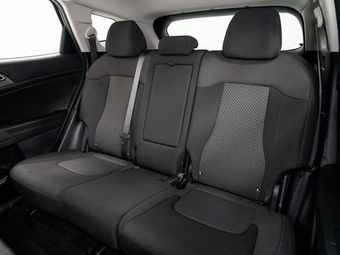 Certified 2024 Kia Sportage LX image 22