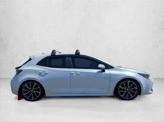 Used 2022 Toyota Corolla XSE w/ Carpet Mat Package (TMS) FWD video 4