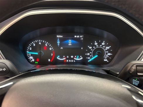 Used 2022 Ford Escape SE w/ Convenience Package image 16