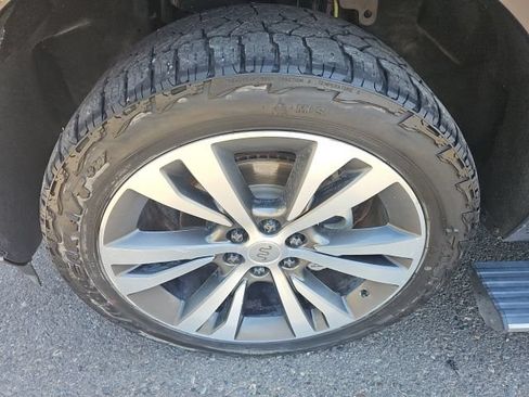 Used 2021 Ford Expedition King Ranch AWD/4WD image 19