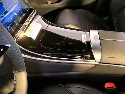 New 2026 Mercedes-Benz GLC 300 4MATIC image 10