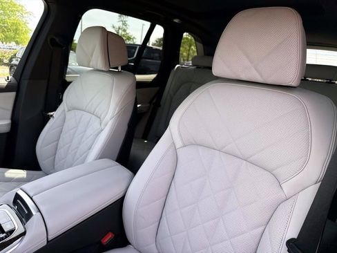 New 2026 BMW X5 xDrive40i AWD/4WD image 21