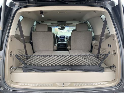 Used 2017 Chevrolet Tahoe Premier image 34