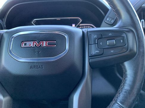 Used 2021 GMC Sierra 2500 AT4 w/ AT4 Premium Plus Package image 23