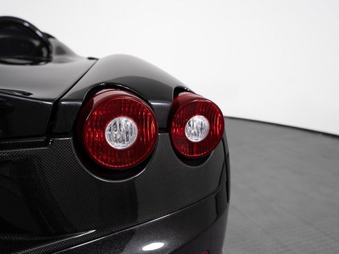 Certified 2009 Ferrari F430 Scuderia RWD image 28