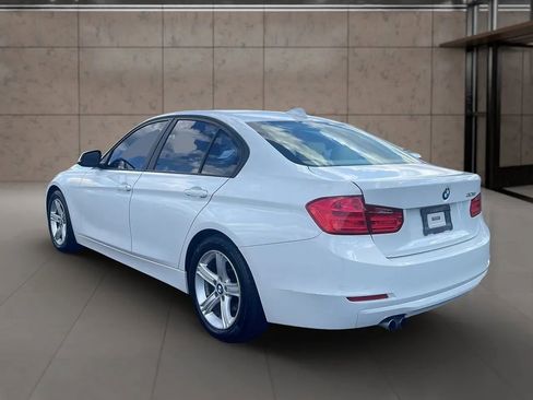 Used 2014 BMW 328i Sedan RWD image 32