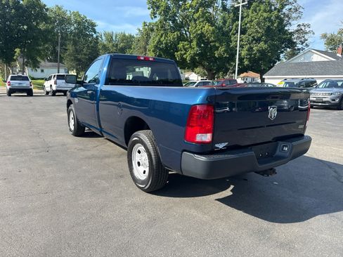 Used 2019 RAM 1500 Tradesman w/ Popular Equipment Group RWD image 5