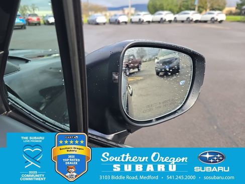 New 2026 Subaru Forester Limited image 15