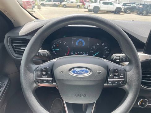Used 2020 Ford Escape SE AWD/4WD image 19
