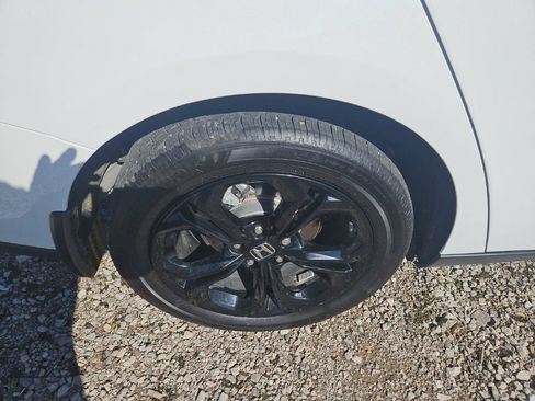 Used 2025 Honda Accord SE image 9