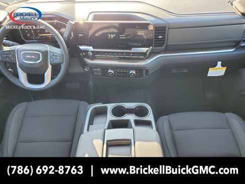 New 2026 GMC Sierra 1500 Elevation AWD/4WD image 13