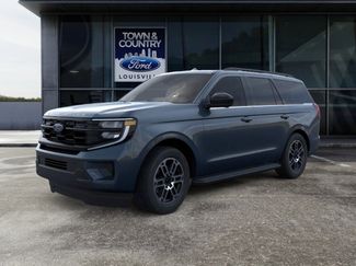 New 2026 Ford Expedition Active AWD/4WD video 2
