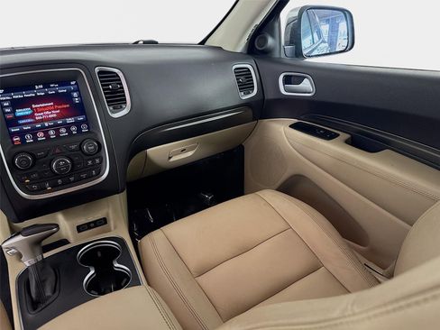 Used 2019 Dodge Durango Citadel w/ Technology Group AWD/4WD image 25