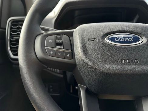 New 2025 Ford Ranger XL w/ Trailer Tow Package image 31