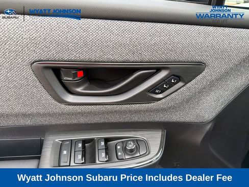 New 2026 Subaru Outback Limited AWD/4WD image 17