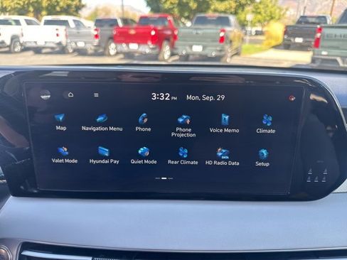 Used 2025 Hyundai Palisade SEL image 25