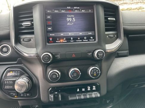 Used 2020 RAM 2500 Power Wagon image 24