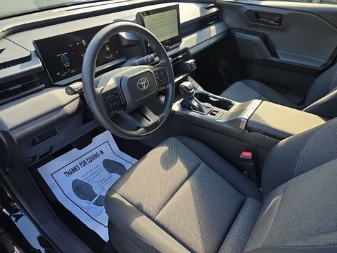 Certified 2026 Toyota RAV4 LE AWD/4WD image 11