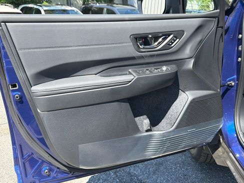 New 2026 Subaru Outback Touring XT AWD/4WD image 14