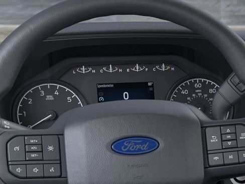 New 2026 Ford F150 STX image 15
