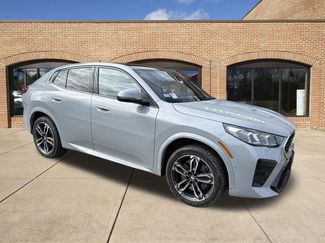 Used 2025 BMW X2 xDrive28i video 1