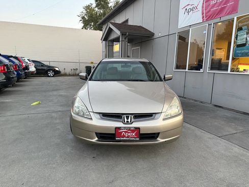 Used 2003 Honda Accord EX image 3