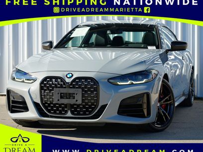 Used 2022 BMW M440i Coupe w/ Premium Package