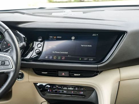 Used 2023 Buick Envision Avenir AWD/4WD image 14