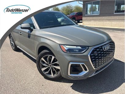 Used 2023 Audi Q5 2.0T Premium Plus w/ Premium Plus Package