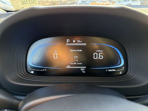 New 2026 Hyundai Venue SEL image 16