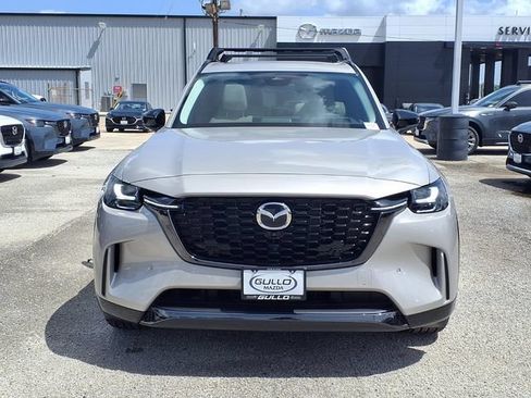 New 2026 MAZDA CX-90 3.3 Turbo S w/ Premium Package AWD/4WD image 4