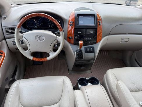 Used 2007 Toyota Sienna XLE image 25