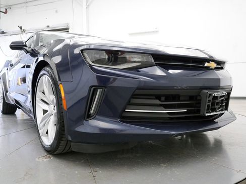Used 2016 Chevrolet Camaro LT w/ RS Package image 31