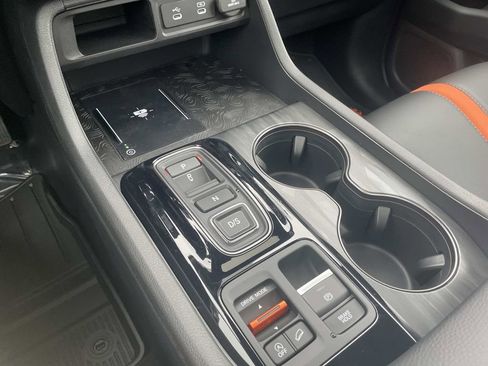 New 2026 Honda Passport TrailSport image 16