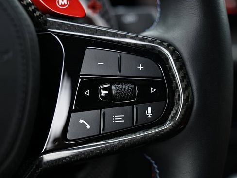 Certified 2025 BMW M4 Competition w/ Executive Package image 34