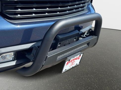 Used 2021 Chevrolet Silverado 1500 RST AWD/4WD image 8