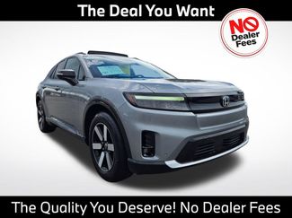 Used 2025 Honda Prologue Touring video 1