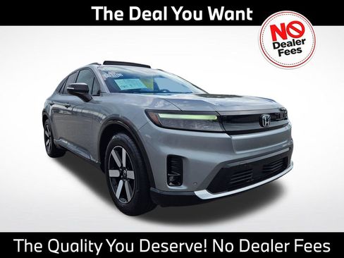 Used 2025 Honda Prologue Touring image 1