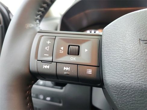 New 2026 Nissan Rogue SV w/ Cold Weather Package image 25