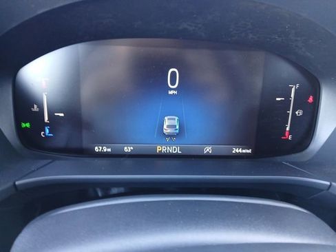 Used 2026 Ford Escape Active image 25