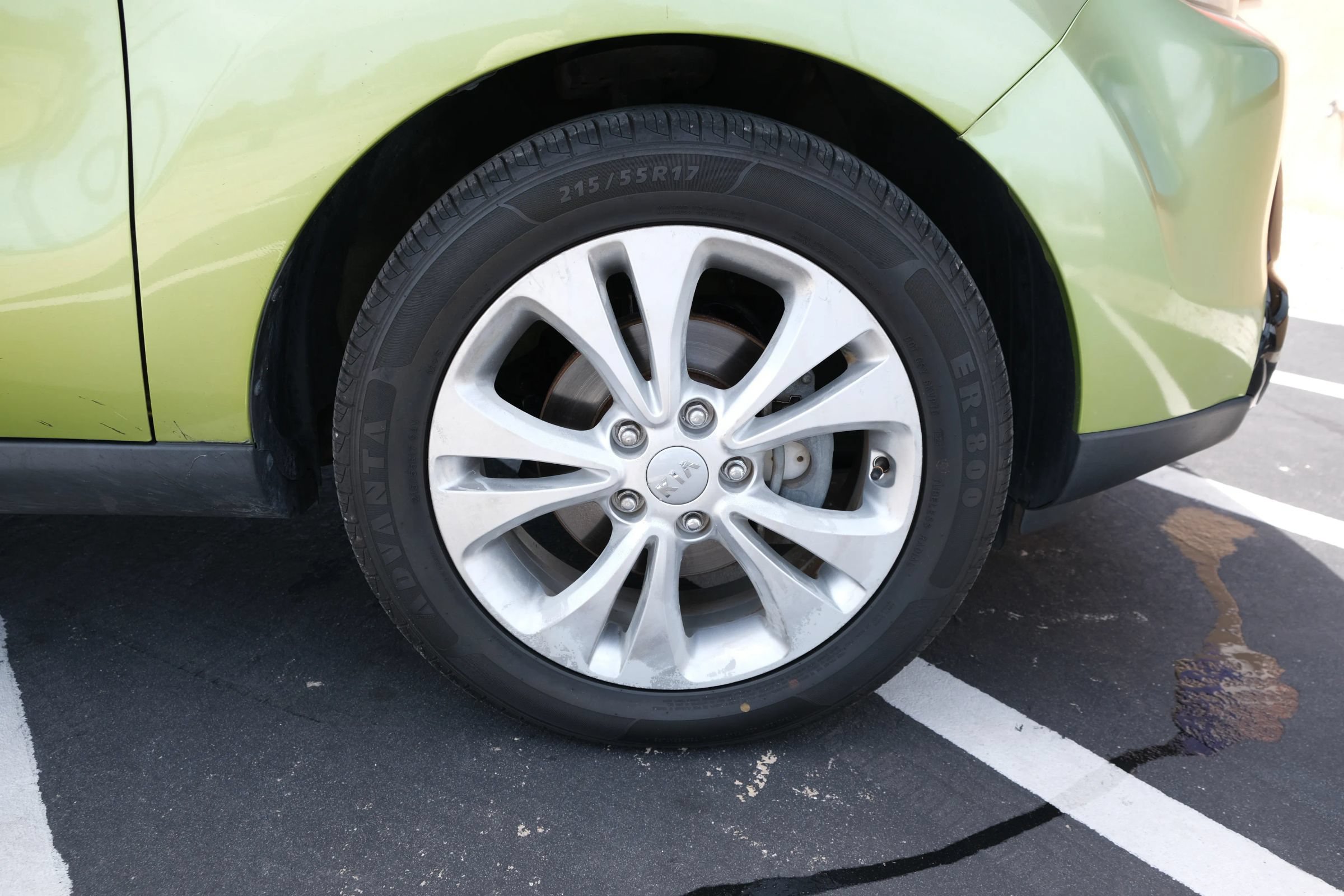 Used 2016 Kia Soul + FWD image 18