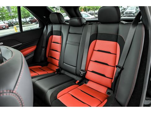 Certified 2024 Mercedes-Benz GLE 53 AMG 4MATIC image 14