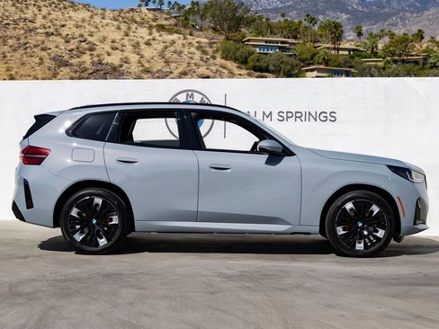 New 2026 BMW X3 xDrive30 AWD/4WD image 6