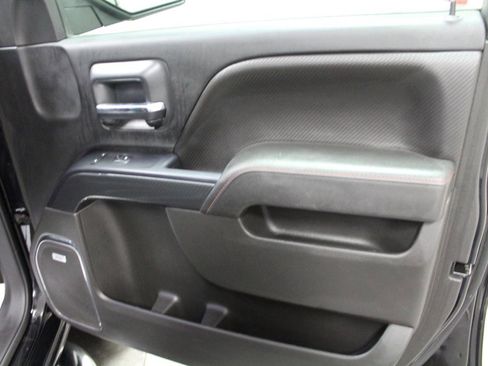 Used 2015 GMC Sierra 1500 SLT AWD/4WD image 25